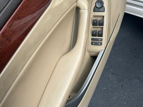 Used 2009 Cadillac CTS 3.6 AWD image 19