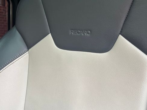 Used 2024 INEOS Grenadier AWD/4WD image 12