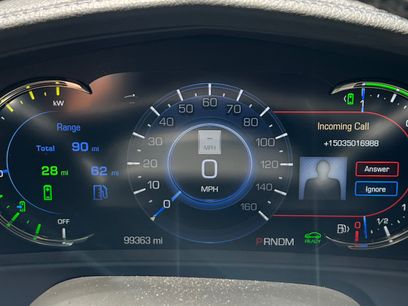 Used 2018 Cadillac CT6 Premium Luxury