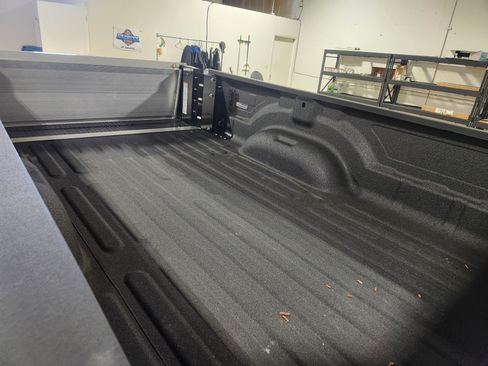 Used 2024 RAM 2500 Tradesman image 13