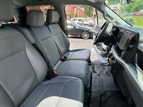 Used 2024 Ford F350 XL w/ 360-Degree Camera Package AWD/4WD image 20