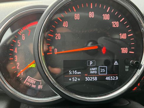 Used 2019 MINI Cooper S w/ Storage Package image 11