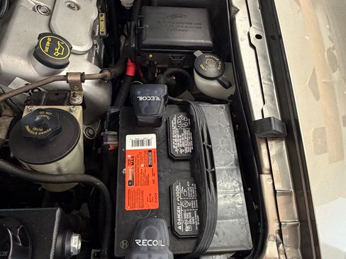 Used 2003 Ford Mustang Cobra image 16