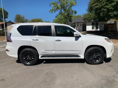 Used 2014 Lexus GX 460