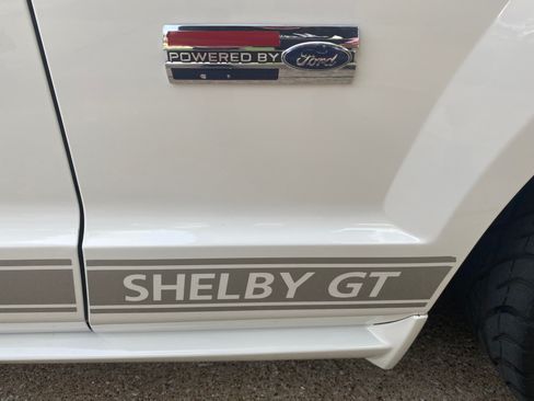 Used 2007 Ford Mustang GT RWD image 4