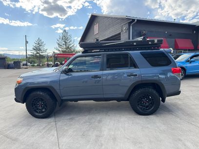 Used 2010 Toyota 4Runner Trail