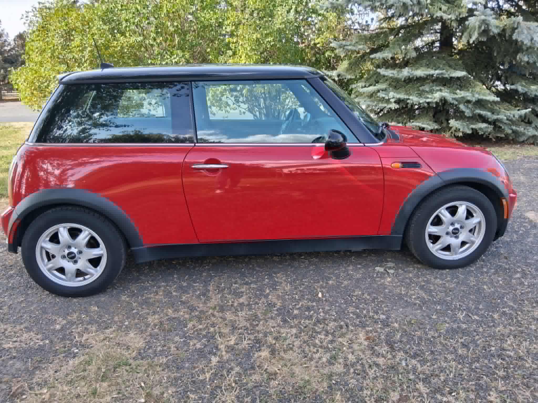 Used 2006 MINI Cooper Hardtop FWD image 10