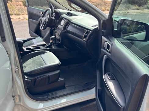 Used 2021 Ford Ranger XLT w/ Tremor Off-Road Package image 10