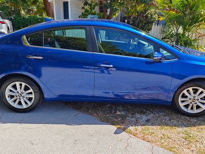 Used 2017 Kia Forte S w/ S Technology Package