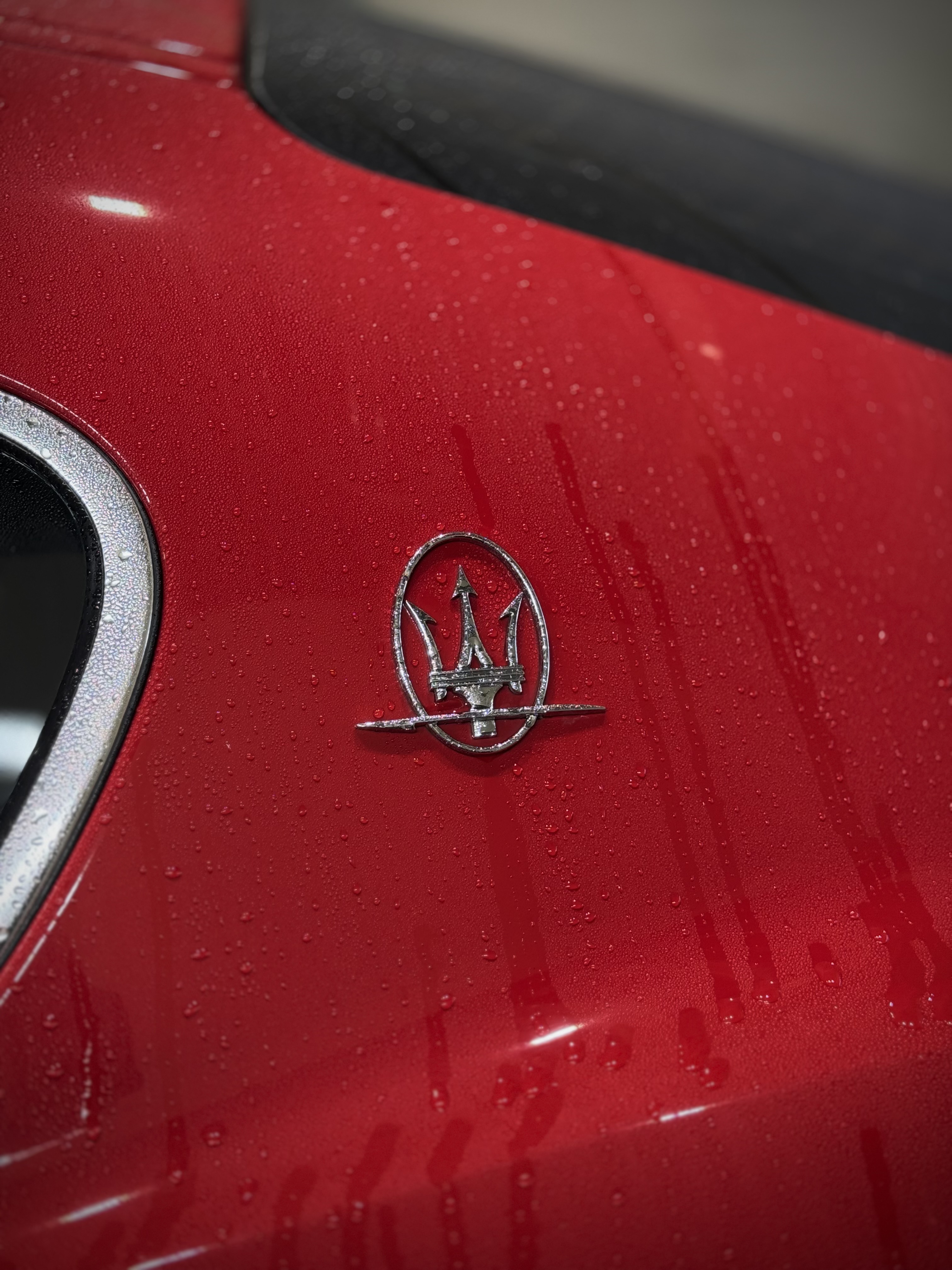Used 2008 Maserati GranTurismo Coupe RWD image 20