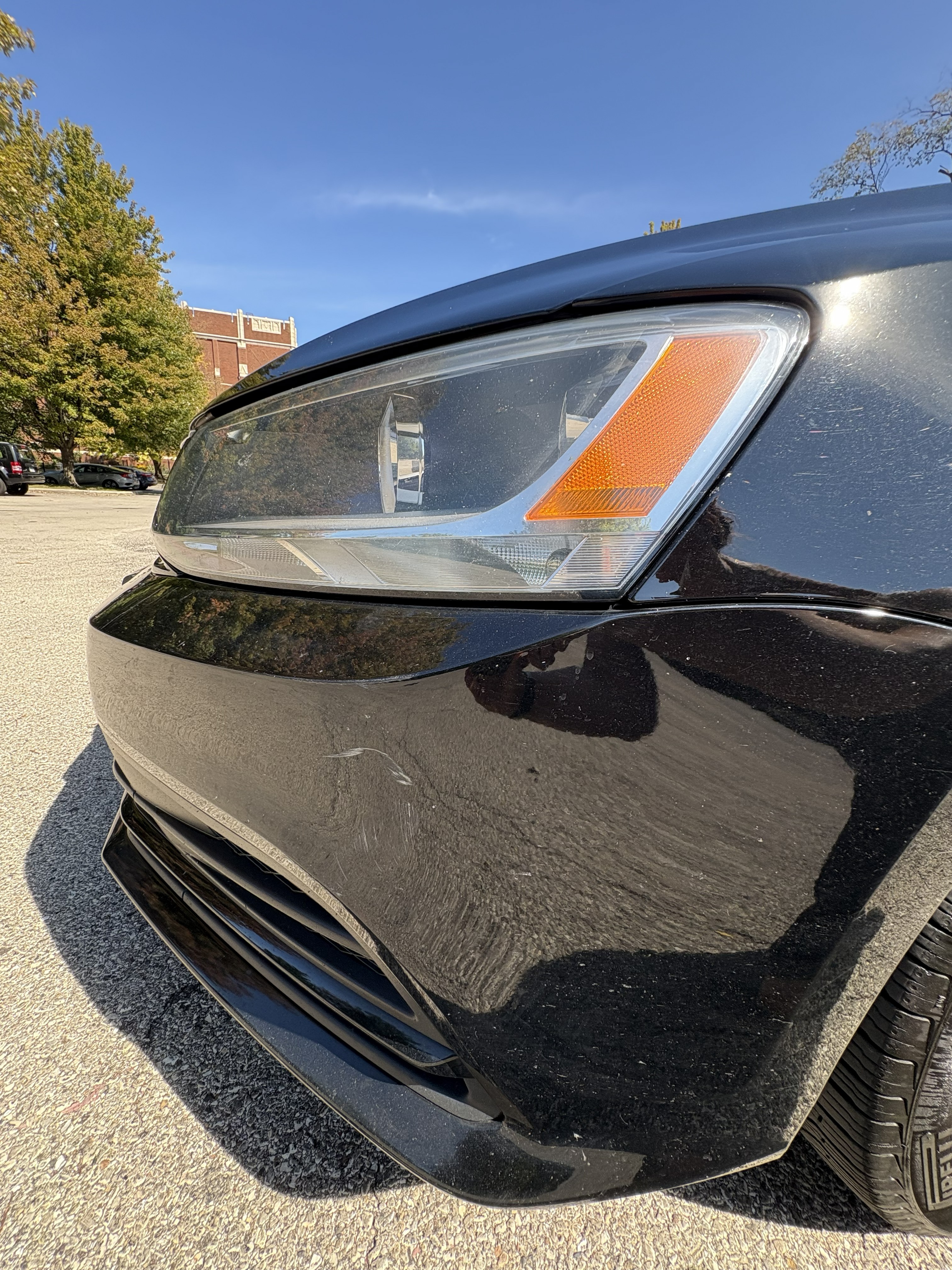 Used 2015 Volkswagen Jetta TDI SE FWD image 12