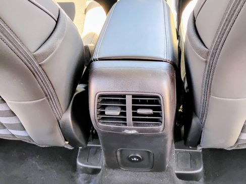 Used 2025 Ford Bronco Sport Big Bend image 17