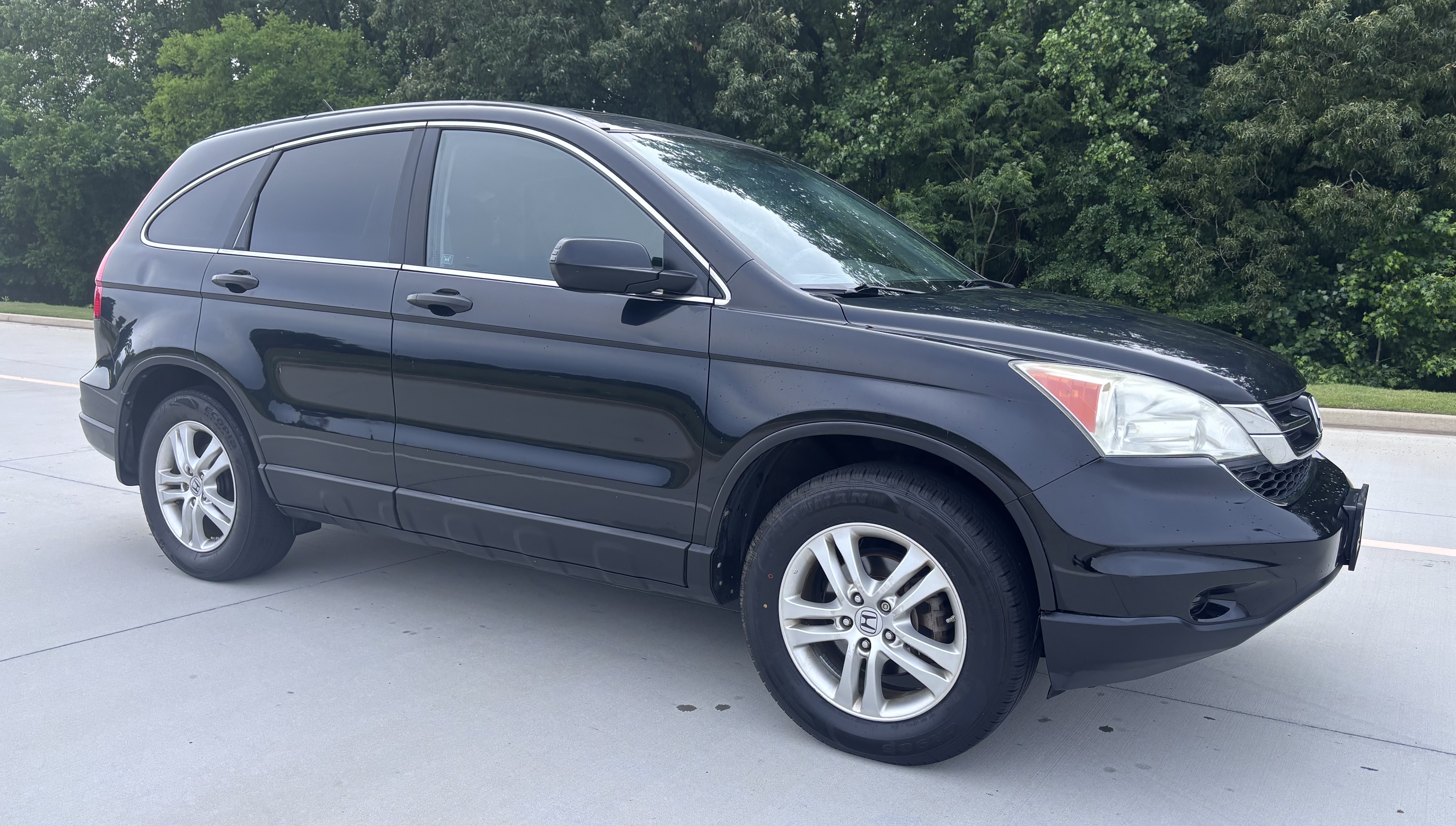Used 2011 Honda CR-V EX image 12
