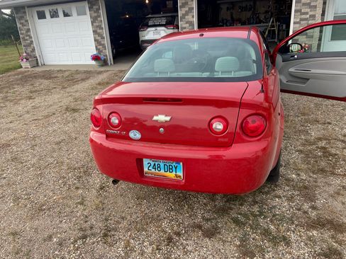 Used 2008 Chevrolet Cobalt LT FWD image 9