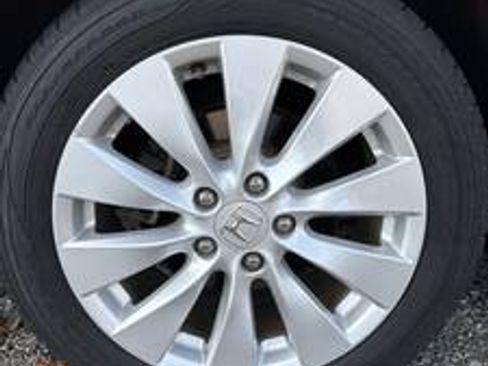 Used 2013 Honda Accord EX-L image 21