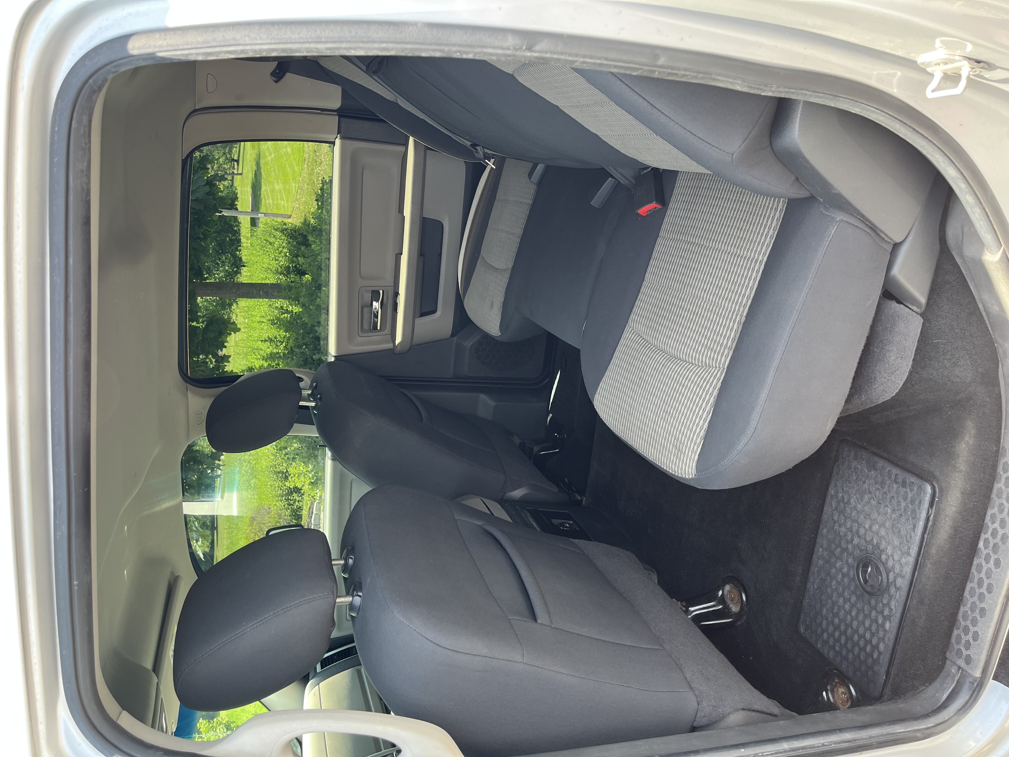 Used 2011 RAM 1500 Outdoorsman AWD/4WD image 21