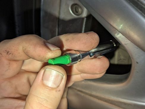 Used 2005 Bentley Continental GT image 22