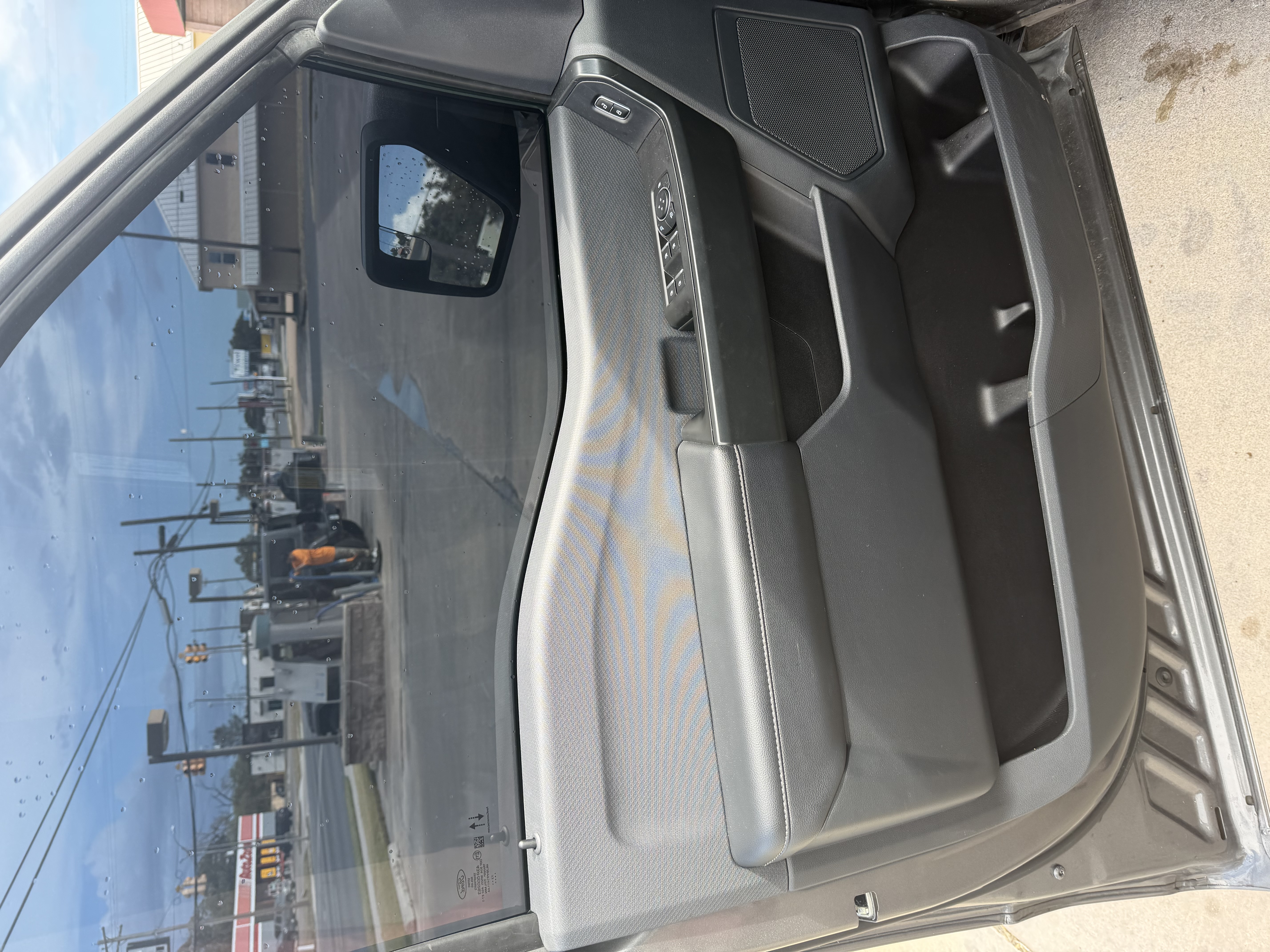 Used 2023 Ford F150 XL w/ STX Appearance Package AWD/4WD image 9