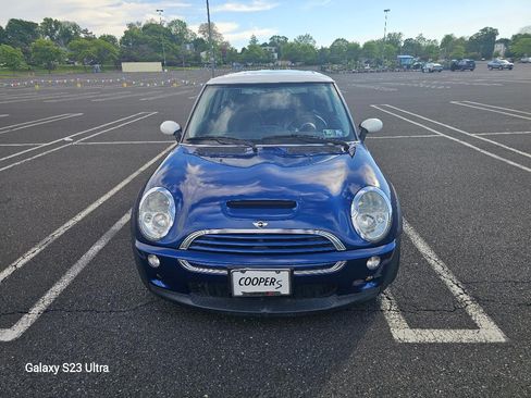 Used 2003 MINI Cooper S FWD image 2