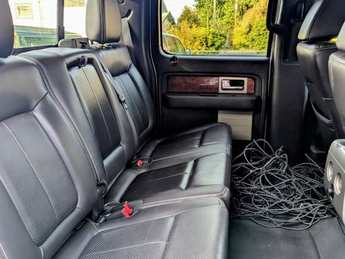 Used 2010 Ford F150 Lariat image 12