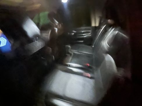 Used 2020 RAM 2500 Laramie image 8