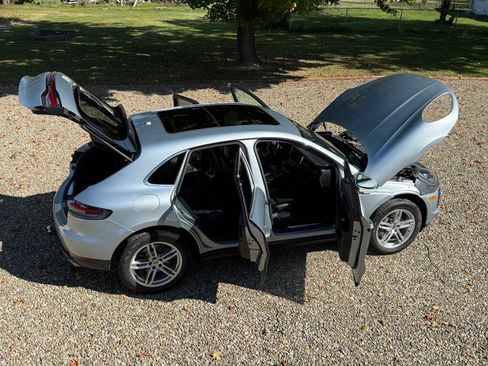 Used 2019 Porsche Macan S image 5