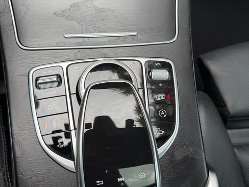 Used 2019 Mercedes-Benz C 43 AMG 4MATIC Sedan image 16