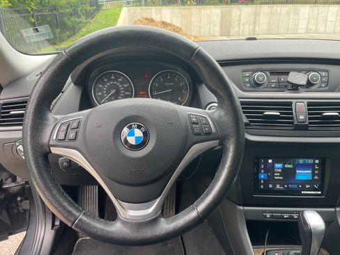 Used 2015 BMW X1 xDrive35i image 14