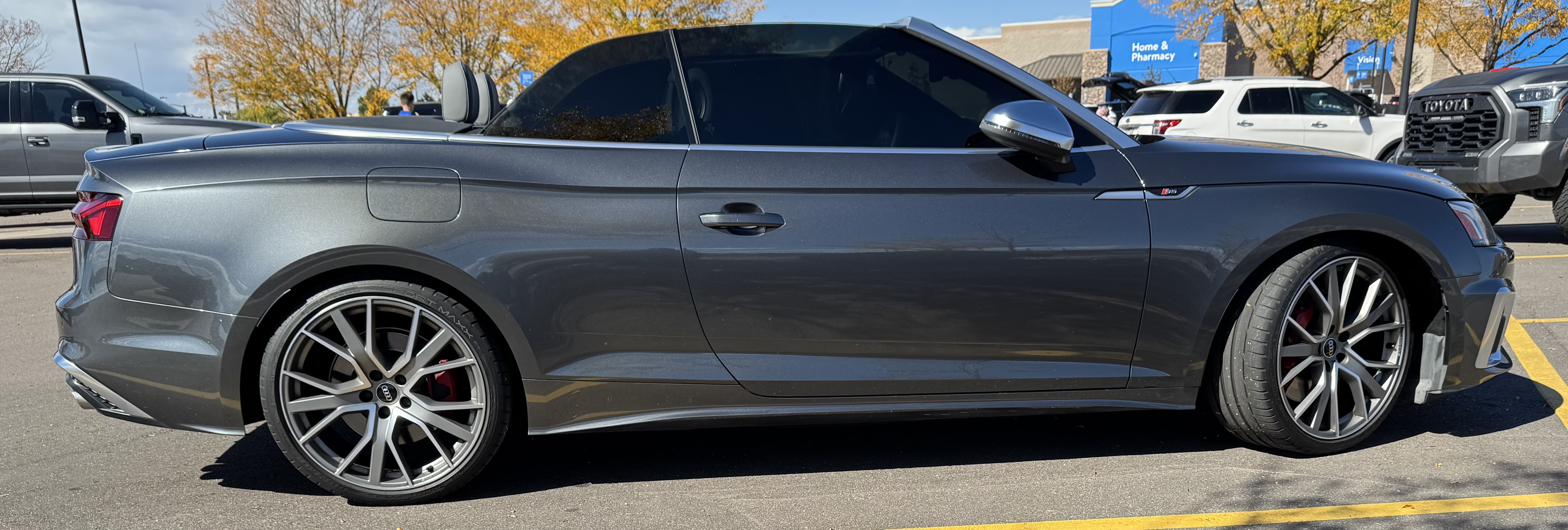 Used 2023 Audi S5 Premium Plus AWD/4WD image 8