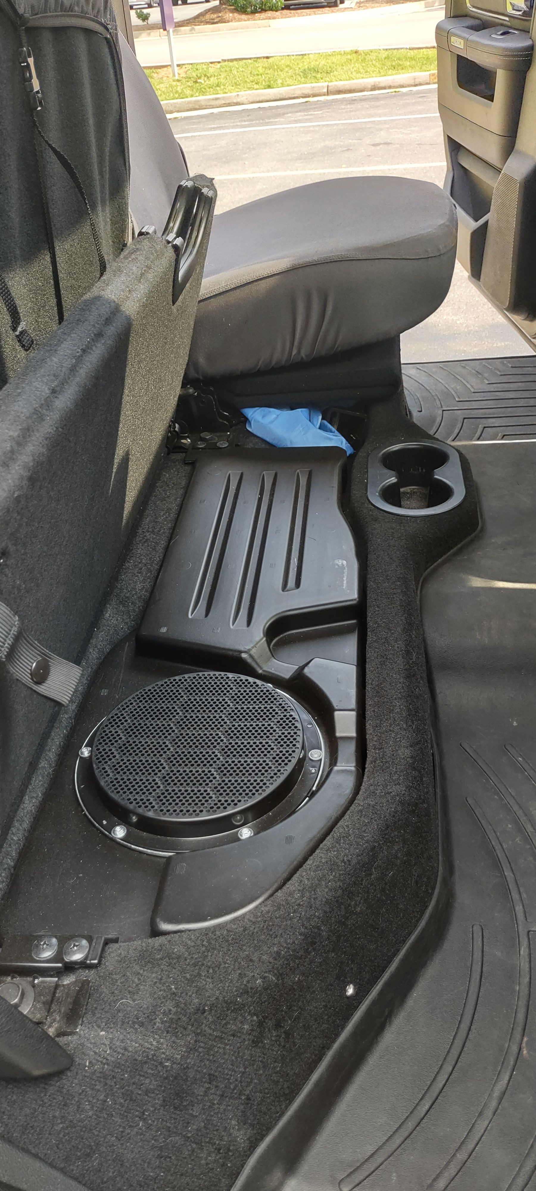 Used 2017 RAM 3500 Laramie AWD/4WD image 13