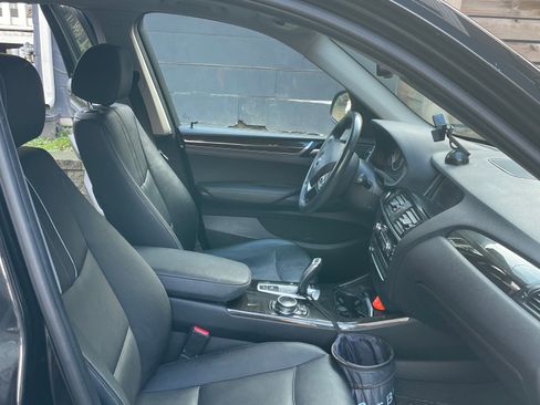 Used 2015 BMW X3 sDrive28i image 14