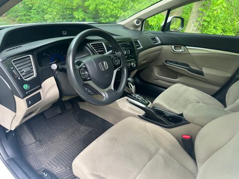 Used 2013 Honda Civic EX image 10