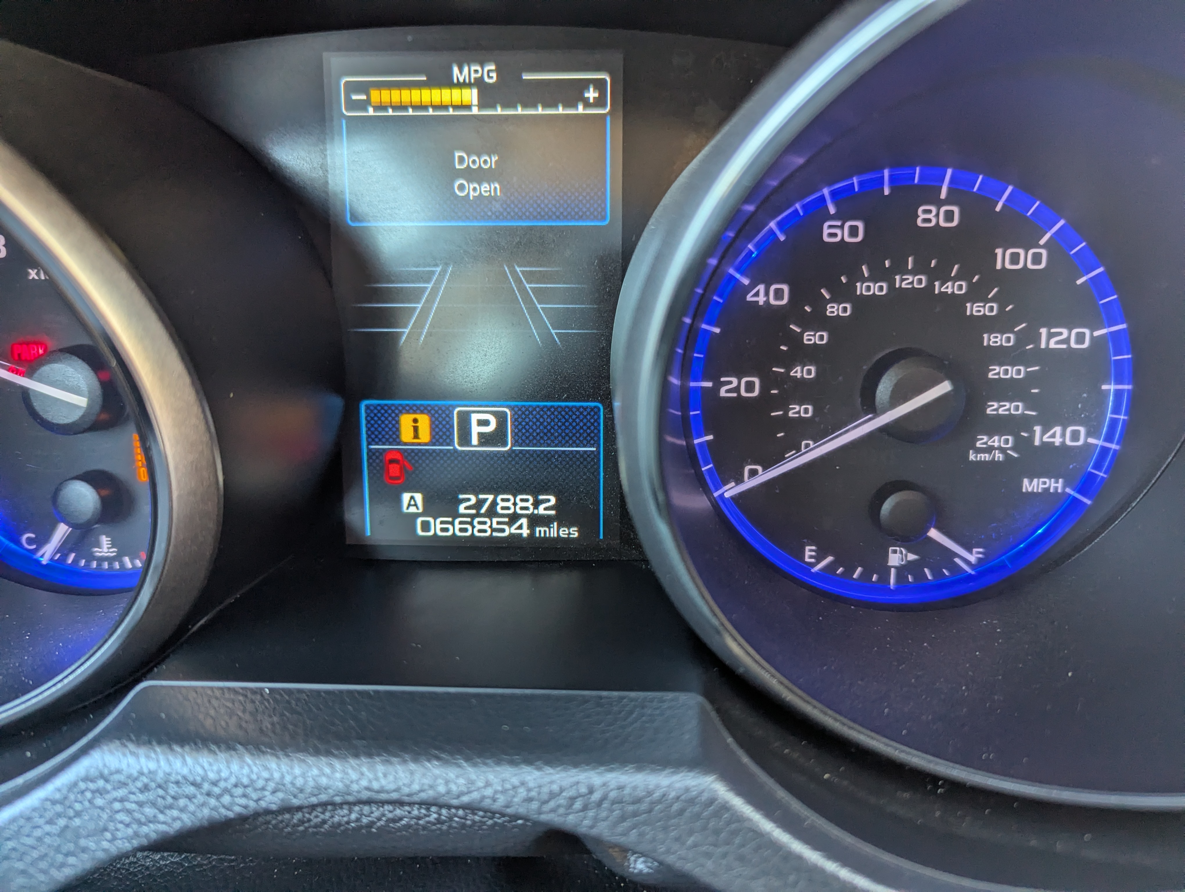 Used 2018 Subaru Outback 2.5i Premium AWD/4WD image 13