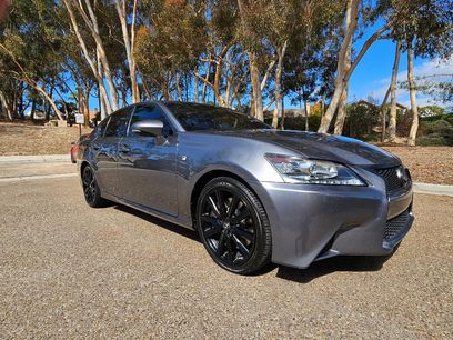 Used 2014 Lexus GS 350 350 Sedan 4D