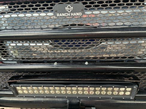Used 2016 Ford F250 King Ranch w/ FX4 Off-Road Package AWD/4WD image 26