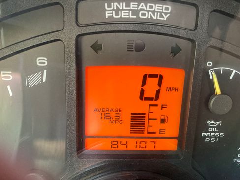 Used 1996 Chevrolet Corvette Coupe image 14