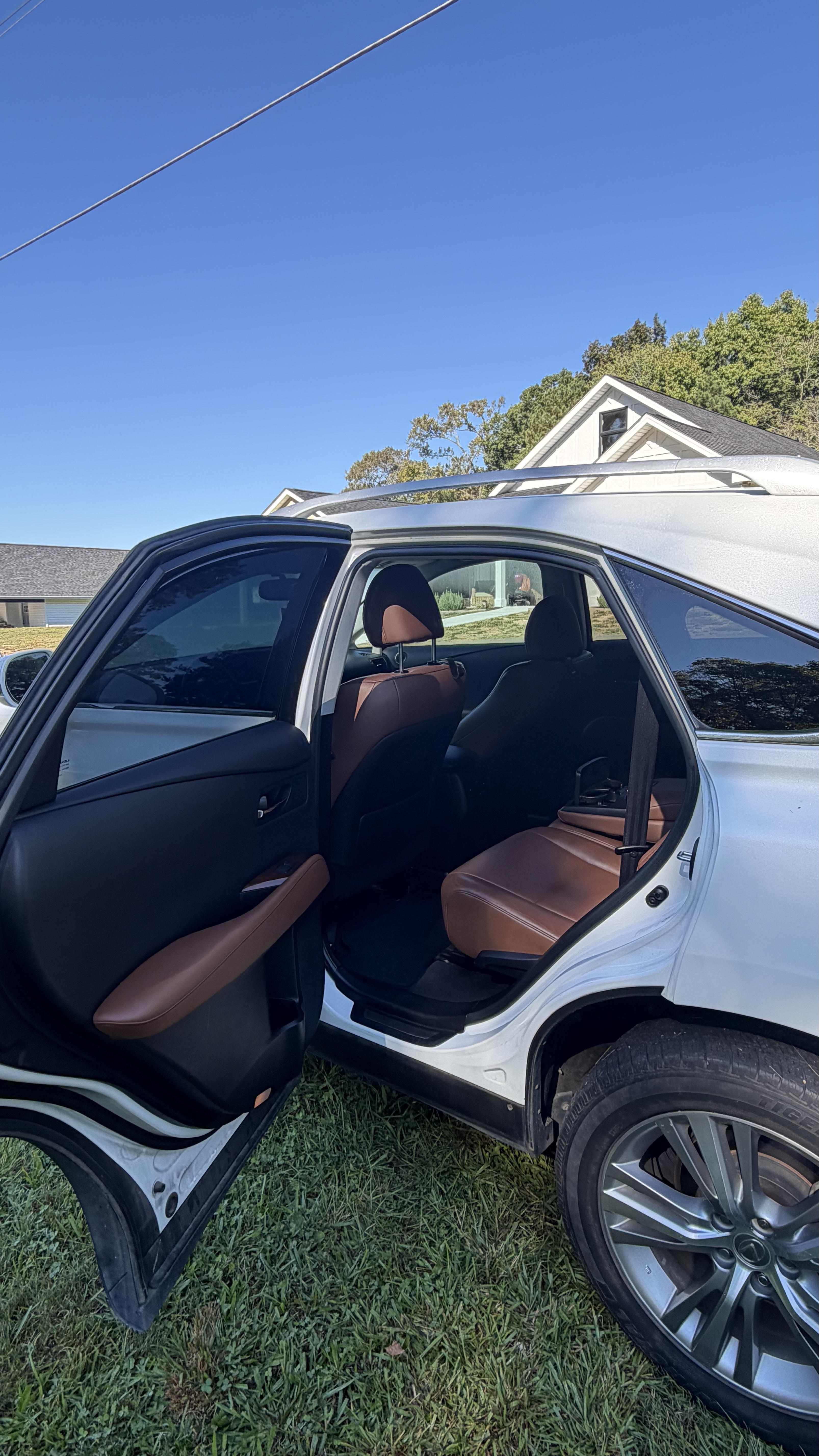 Used 2015 Lexus RX 350 FWD image 6