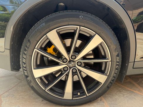 Used 2021 Polestar Polestar 2 AWD/4WD image 15