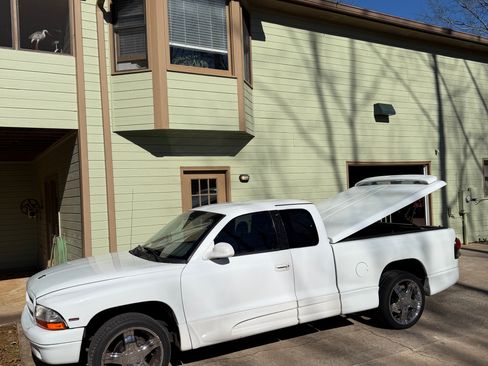 Used 2000 Dodge Dakota 2WD Club Cab image 4