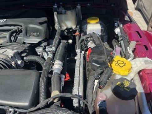 Used 2021 Jeep Wrangler Rubicon image 17