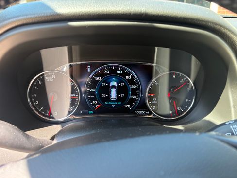 Used 2019 GMC Acadia Denali w/ Technology Package image 10