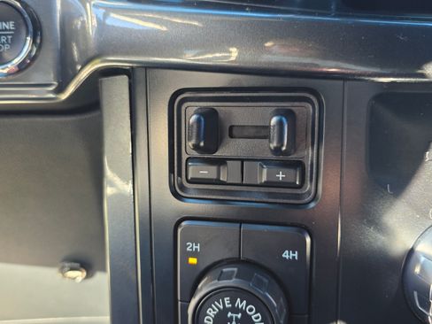 Used 2023 Ford F150 XLT w/ Equipment Group 302A High image 12