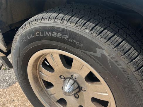 Used 1996 Chevrolet Silverado 1500 2WD Extended Cab image 4