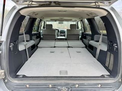Used 2016 Toyota Sequoia SR5 image 10