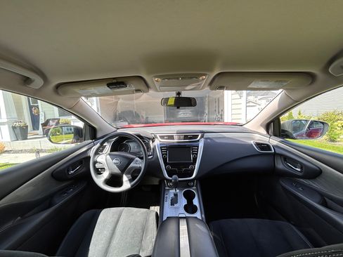 Used 2017 Nissan Murano S w/ Navigation Package image 15