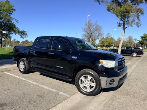 Used 2010 Toyota Tundra SR5 image 24
