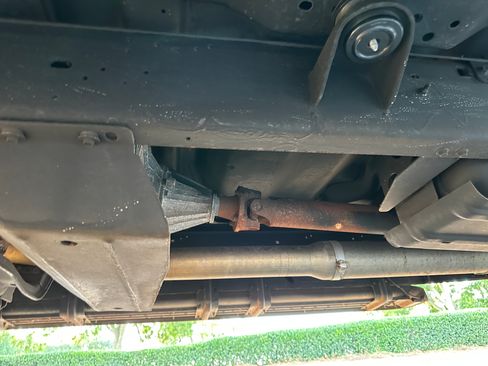 Used 2005 Ford F250 King Ranch image 11