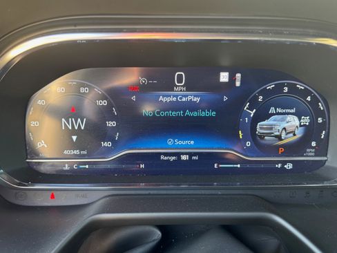 Used 2022 Chevrolet Tahoe High Country image 10