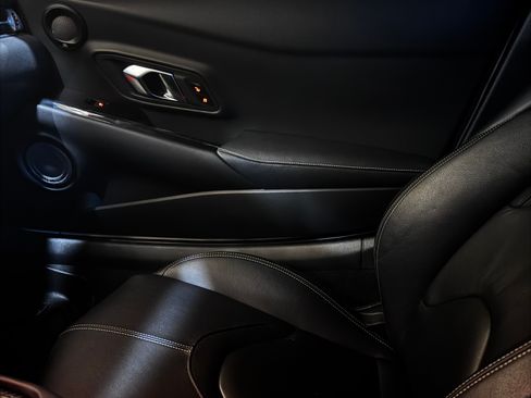 Used 2020 Toyota Supra Premium w/ Driver Assist Package image 8