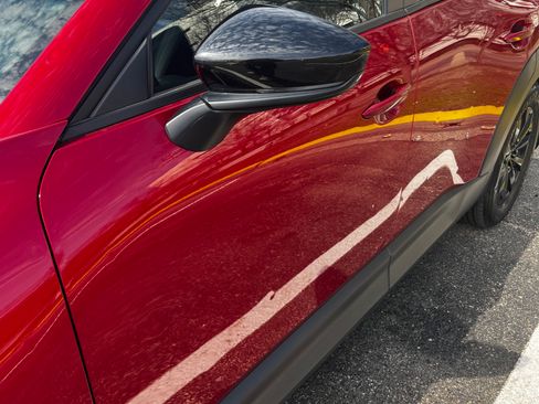 Used 2024 MAZDA CX-50 AWD 2.5 S w/ Premium Package image 10